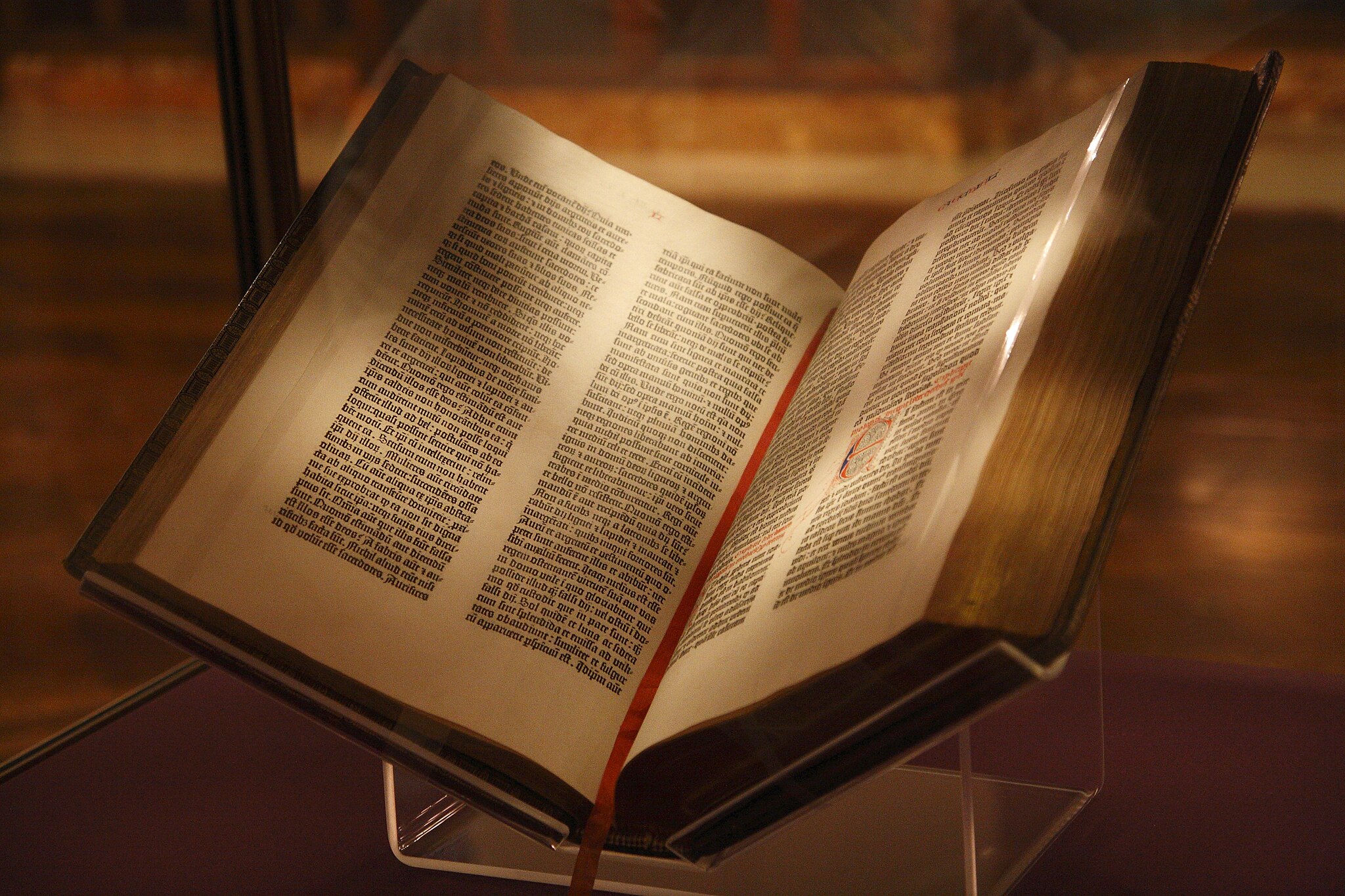 Why the Bible is Our Ultimate Source of Truth